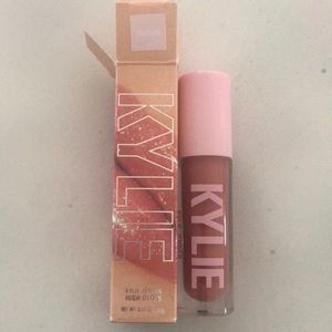 Kylie “Snatched” High Gloss